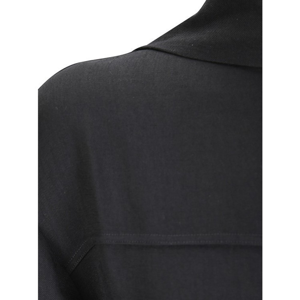 Studio Nicholson High Collar Long Sleeve Dress - NWT - Picture 3 of 3